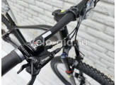 Велосипед Timetry 29 TT 407 Black